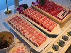 -海底捞火锅(金地广场生日主题店)