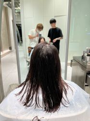 -YH HAIR SALON