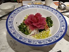 -牡丹宴·正宗洛阳菜·水席专家(国家牡丹园店)