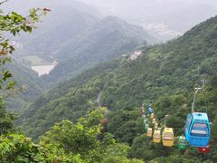 -东天目山风景区