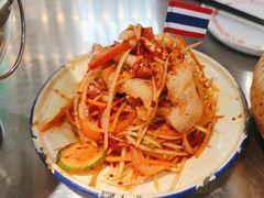 -小小集渔·泰式大排档(太古里香槟店)