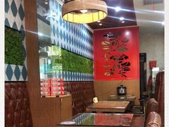 -集草轩·重庆麻辣烤鱼(西湖道店)
