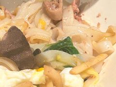 -漆黑觉米粉(三里屯店)