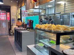 -汕头八合里海记牛肉店(清河店)