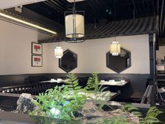 -小菜园新徽菜(合肥之心城店)