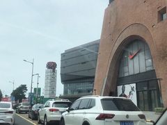 -砂之船奥莱(南京江宁店)