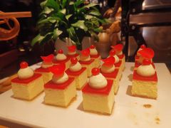 -福州仓山凯悦酒店·Market Cafe Lacucina咖啡厅