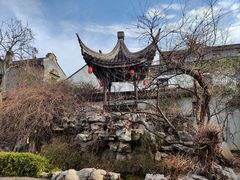 -衣裳街历史文化街区