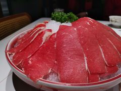 -半闲斋羊肉铺(齐礼阎店)