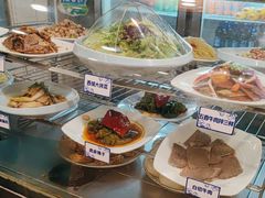 -西部马华清真兰州牛肉面·烧烤夜市(关东店)