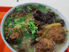 -宋老三苏肉羊肉汤老店
