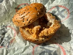 -华莱士·全鸡汉堡(五爱道店)