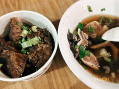 -好成财牛排馆(涂门街总店)