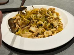 -佬太公海鸭·海鲜大排档(上海总店)