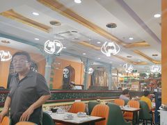 -西北朗益和穆斯林餐厅