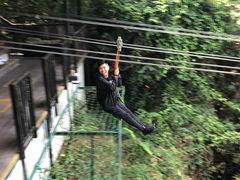 -呀诺达热带雨林