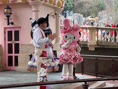 -安吉Hello Kitty乐园