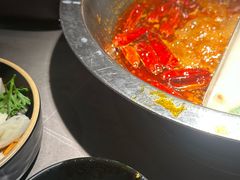 -骨之味·筒骨汤火锅(江头店)