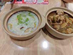 -嘉和一品粥(魏公村店)