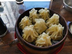 羊肉烧卖-白老大羊杂碎稍麦