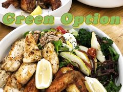 -Green Option(官舍店)
