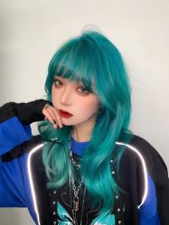 点击看大图 -小齐发型Star~salon