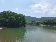 -溪口-滕头旅游景区