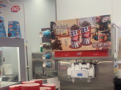 -DQ·蛋糕·冰淇淋(五棵松万达店)