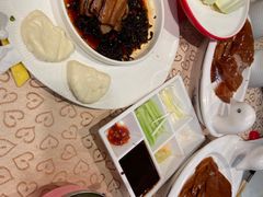 -大鸭梨(天通西苑店)