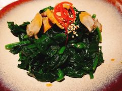 -陆壹捌餐厅(五大道店)