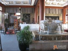 -三亚亚龙湾雅高美爵酒店