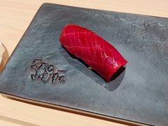 -橼舍鮨青木