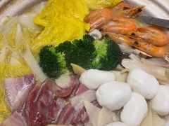 -福记饭店(青果巷店)