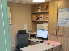 -半岛宠物医院24小时·内窥镜·牙科·碎石中心(府城大道店)