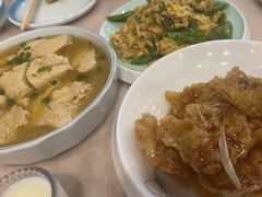 -小锅饭豆腐馆(重工北街普罗旺斯店)