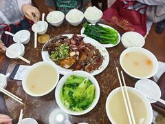 -陈光记烧腊店(罗保博士街店)