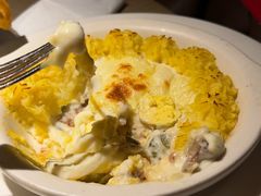 -波特曼西餐厅(中央大街店)