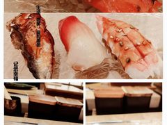 -鮨政·Omakase(港汇恒隆广场店)