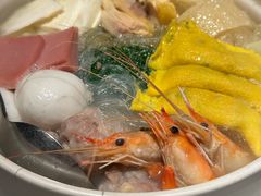 -外婆家(西红门荟聚购物中心店)