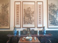 -晋商博物院