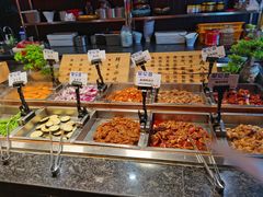 -星伦多自助料理·涮烤一体(虹悦城店)