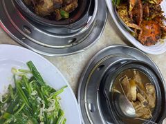 -新峰肉骨茶