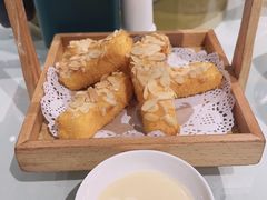 -老广酒楼(樱花店)