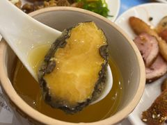-鲤鱼门渔人码头自助餐厅