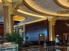 -深圳凯宾斯基酒店