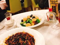 -翠亭酒家(山西南路店)