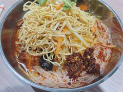 -朝鲜族拌面拌饭·佳木斯风味(砂之船店)