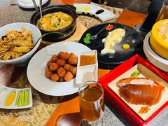 -真地道京味府·鲜橙烤鸭·北京菜(朝外大街东大桥店)