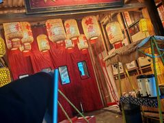 -袁山山重庆火锅(丈八北路店)