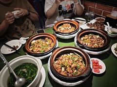 -煲煲好(朝阳门店)